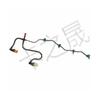 Ford/Chevrolet Engine Fuel & Oil Return Hose 9660645280