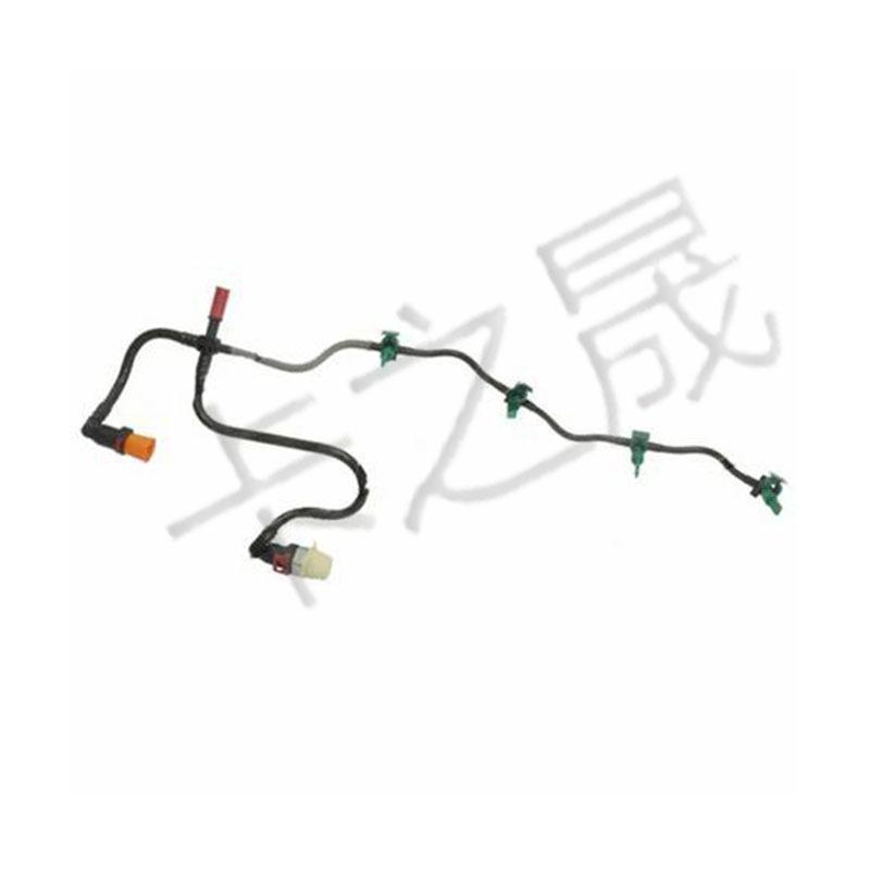 Ford/Chevrolet Engine Fuel & Oil Return Hose 9660645280