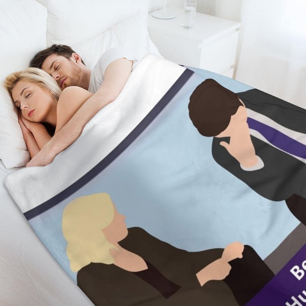 today show ben Throw Blanket for babies Bed Fashionable Blankets For Sofas warm winter Blankets