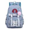 Fashionable Casual Cartoon Print Large Capacity Backpack Computer Backpack Casual Backpack School Students