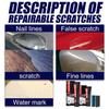 Car Scratch Remover Auto Scratch Repair Tool Car Scratches Repair Polishing Wax Anti Scratch Cream