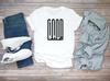 Good and Bad Graphic Design Short Sleeve Men T-shirt F267