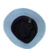 Chanel AA8088 Hat Blue Denim Women