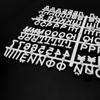 2 Pcs Characters for Felt Letter Board Message Board Letterboard Russian Letter Top sale,New Year Gift