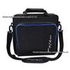 PlayStation 4 Console Shoulder Bag and Backpack Combo
