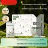 Deyou Disposable 100% Cotton Women's Underwear