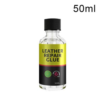 Superior Leather Maintenance Fluid Waterproof and Heat Resistant Keep Your Leather Products In Excellent Condition