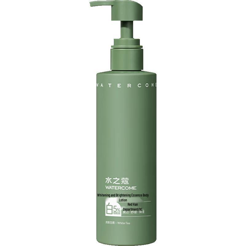 

Waterchouchou Niacinamide Whitening Body Lotion