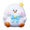 Mini Cute Duck Desk & Car Dashboard Ornament