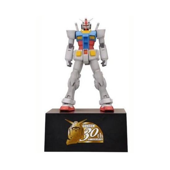 Mobile Suit Gundam 30th ANNIVERSARY Ichiban Kuji [Gundam Figure Prize]