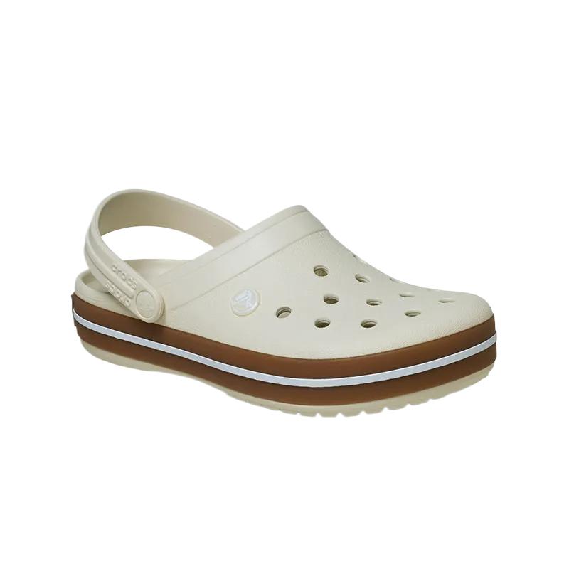 Crocs Kinder Outdoor Energische Atmungsaktive EVA Clogs Kinderschuhe 212775