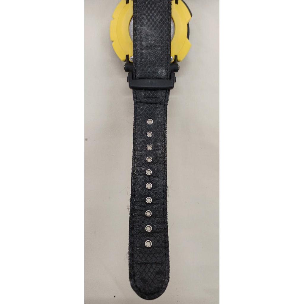 Used CASIO PRW-2600UR watch