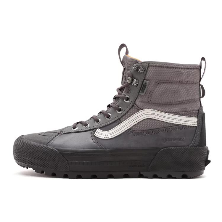 Sk8 Vans-Hi GORE-TEX MTE-3 Stealth Black Asphalt VN0A5I116MP 42
