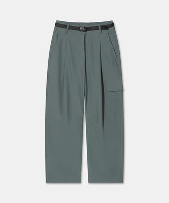 NEPA 7M61605 Women'S Firm Barrel Leg Cargo Pants