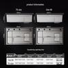 Midea Handmade Single Bowl Kitchen Sink