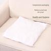 Non-Woven Cotton Pillow Core - 400g PP, Independent Packaging