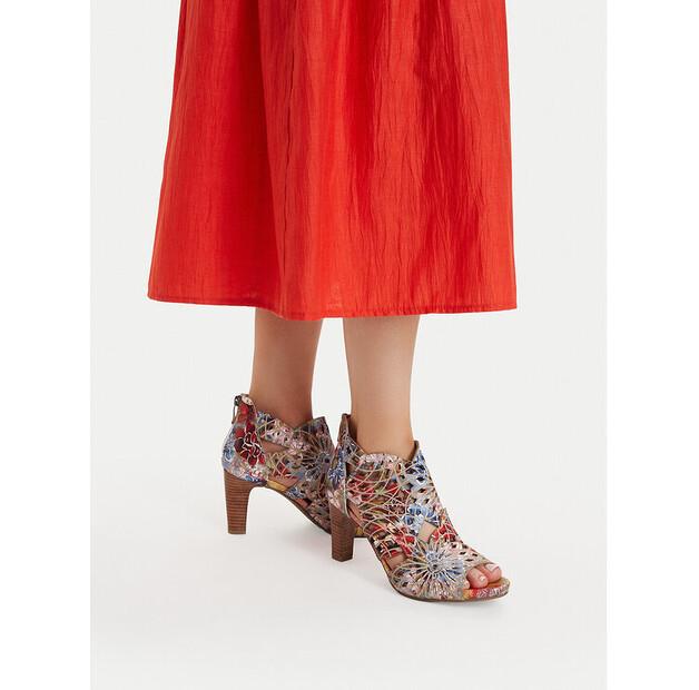 Sandals Laura Vita Albane 48