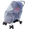 Full Coverage Insect Shield Net Dense Mesh Baby Stroller Mesh Cover Pram Mosquito Net  Outdoor Gear