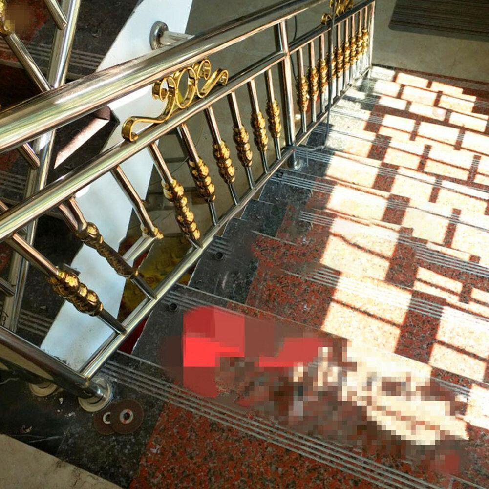 Stangen Treppen Säule Europäischer Stil Ersatzspindeln