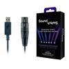 Інтерфейс SoundSwitch USB-DMX
