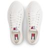 Кроссовки Tommy Hilfiger TJW FOXING VULC LC LEATHER