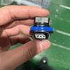 2x Parking Light Lamp Bulb Socket Holder For 2017-2019 Ford Escape GJ5Z-13411-D