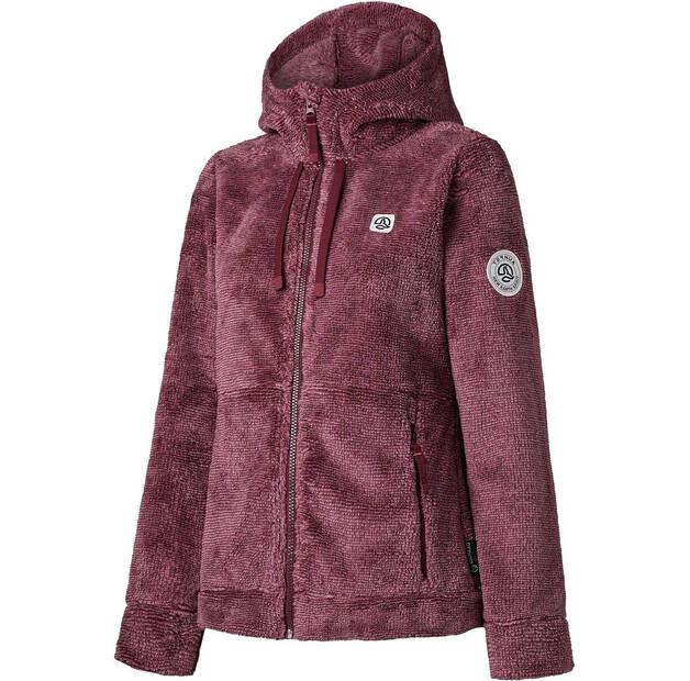 Куртка Ternua Red Cove Half Zip XS