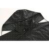 High-Visibility Reflective Split Rain Suit