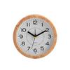 Alarm clock, living room creative and simple, modern students and children special get up artifact desktop large characters elderly super clock