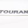 Volkswagen Touran Rear Tail Emblem Sticker - Decorative Car Letter Emblem