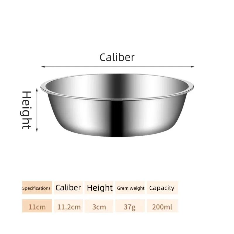 Water Bowl for Dog's Water Bottle Drinking Bowl Dog Water Puppy Food Bowl for Dog GWSWS01