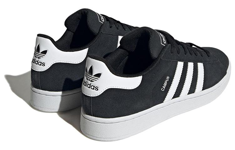 Campus Adidas Originals 2.0 'Black White' ID9844