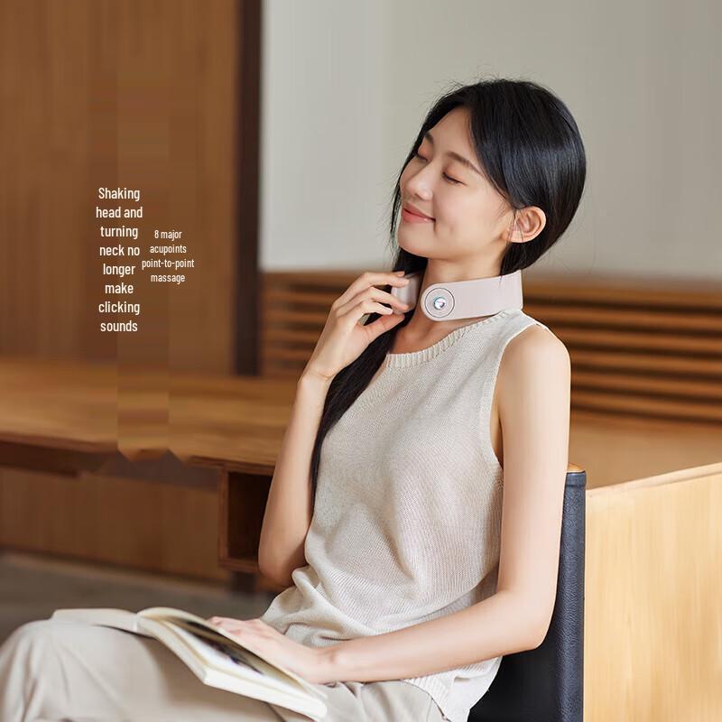 Olayks Smart Neck and Shoulder Massager