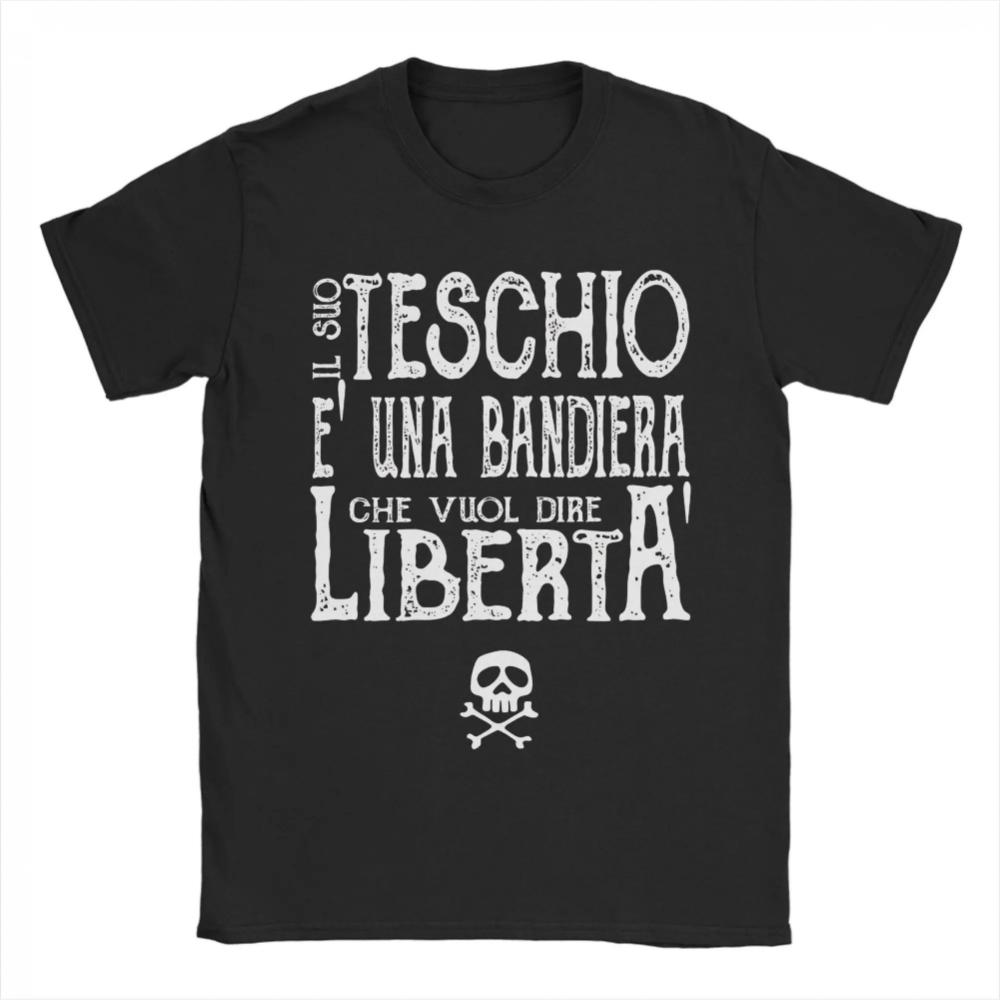 UnisexS TShirt Anime Captain Harlock Funny  Tee Shirt Short Sleeve T Shirt Round Neck Clothes Gift S