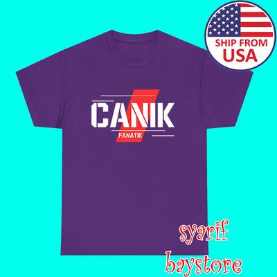 Canik Fanatic Guns Firearms Men#039;s Purple Size S To 5XL Unisex T-Shirt
