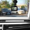 Halter für Fahrtenschreiber, Auto-Saugnapf, 5 Arten von Adaptern