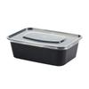 Disposable Rectangular Takeaway Food Container