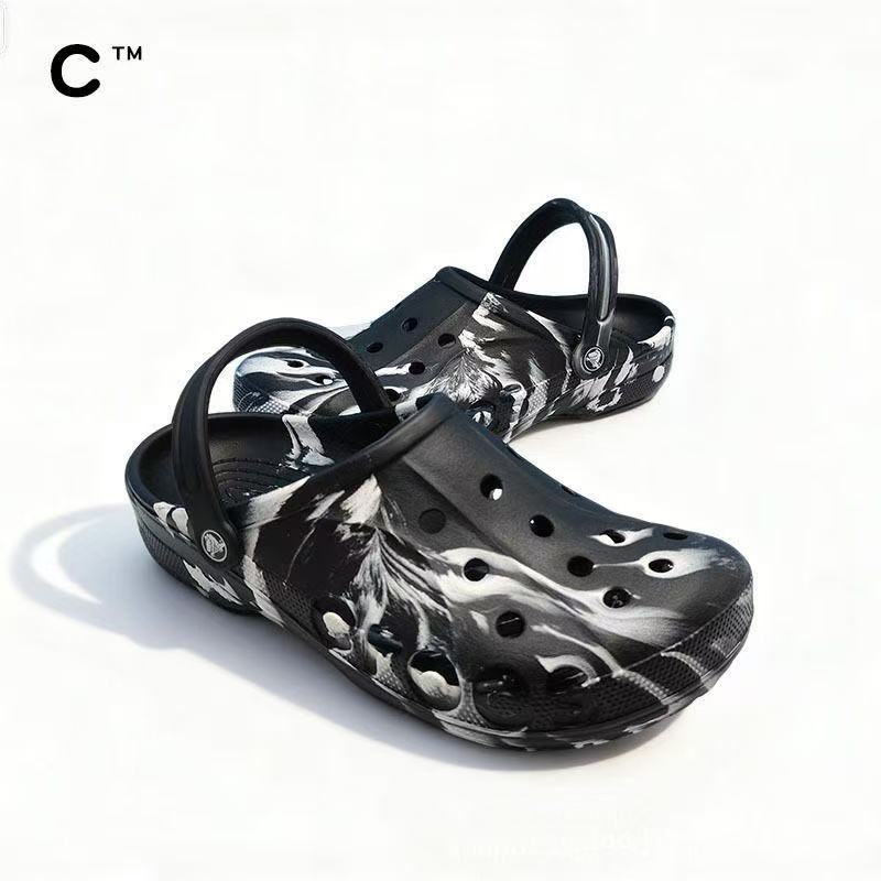 Crocs Zapatos Clásicos para Niños Sandalias y Chanclas Unisex