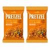 SAMJIN Mini Pretzel Biscuits 70g Cheese Flavor.