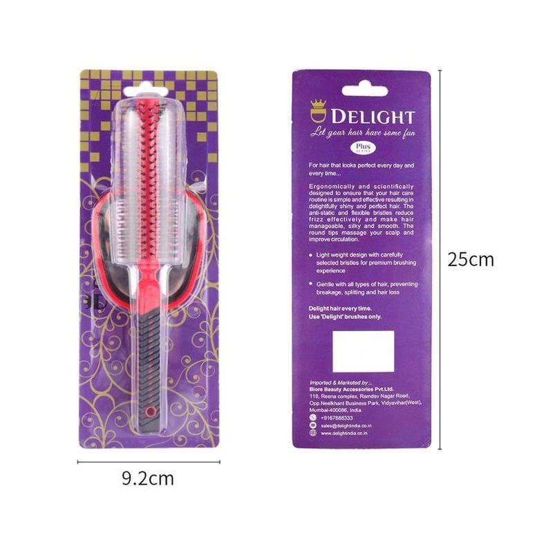 Gizmi - Hair Comb / Hair Brush / Mirror (various designs)