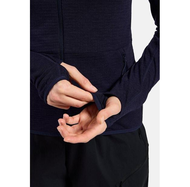 Куртка Odlo Ascent Hoodie