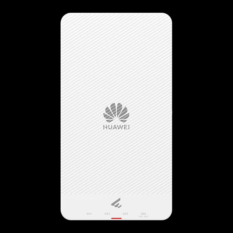 Huawei Kunling Wi-Fi 6 Wall-Mount Access Point (CN version)