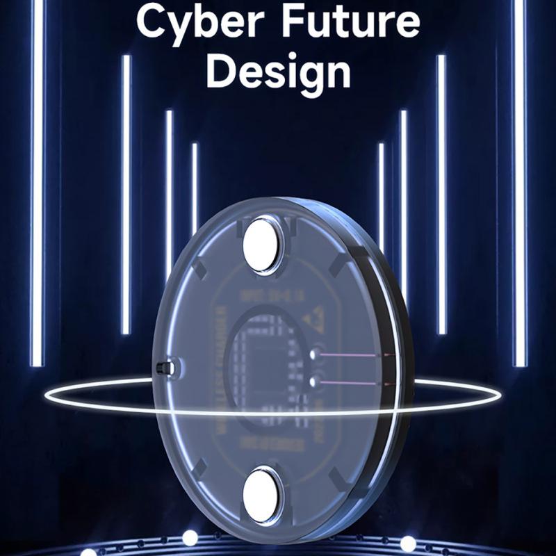 Mouse pentru jocuri Încărcător fără fir pentru modulul Qi Accesorii de bază compatibile cu generația Logitech Gpw/gpw2