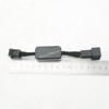 Car Smart Automatic Stop Start Engine Closer Control Canceller Plug Auto Off Sensor Close Cable For VW Passat B9 2024 2025