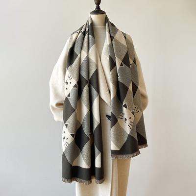 Accessori – Sciarpe e foulard