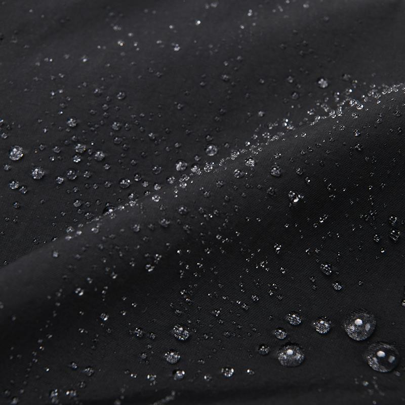 Outdoor Shoulder Bag Water-repellent Crossbody Bag Large Capacity Sports Chest Bag