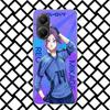 Hot Anime Blue Lock Phone Case for Xiaomi Poco F7 Ultra X7 X6 X5 Pro X4 Gt M8 M7 Redmi 15 15C 13 13C 12 12C Soft Cover Fundas Po