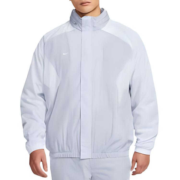 Nike Jacket Men's Mountain Peak White FN2390-012