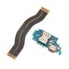Charging Port Replacement for Galaxy S21 Ultra 5G G998B EU Version PCB USB C Dock Connector Flex Cable Repair Part with
