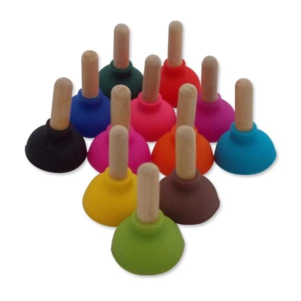 Suction Cup Unblocker Support Dock